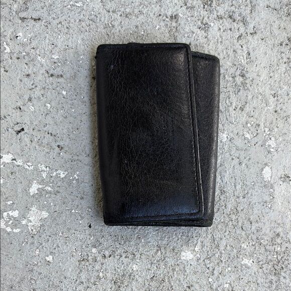 Vintage Gucci key holder - Picture 1 of 11